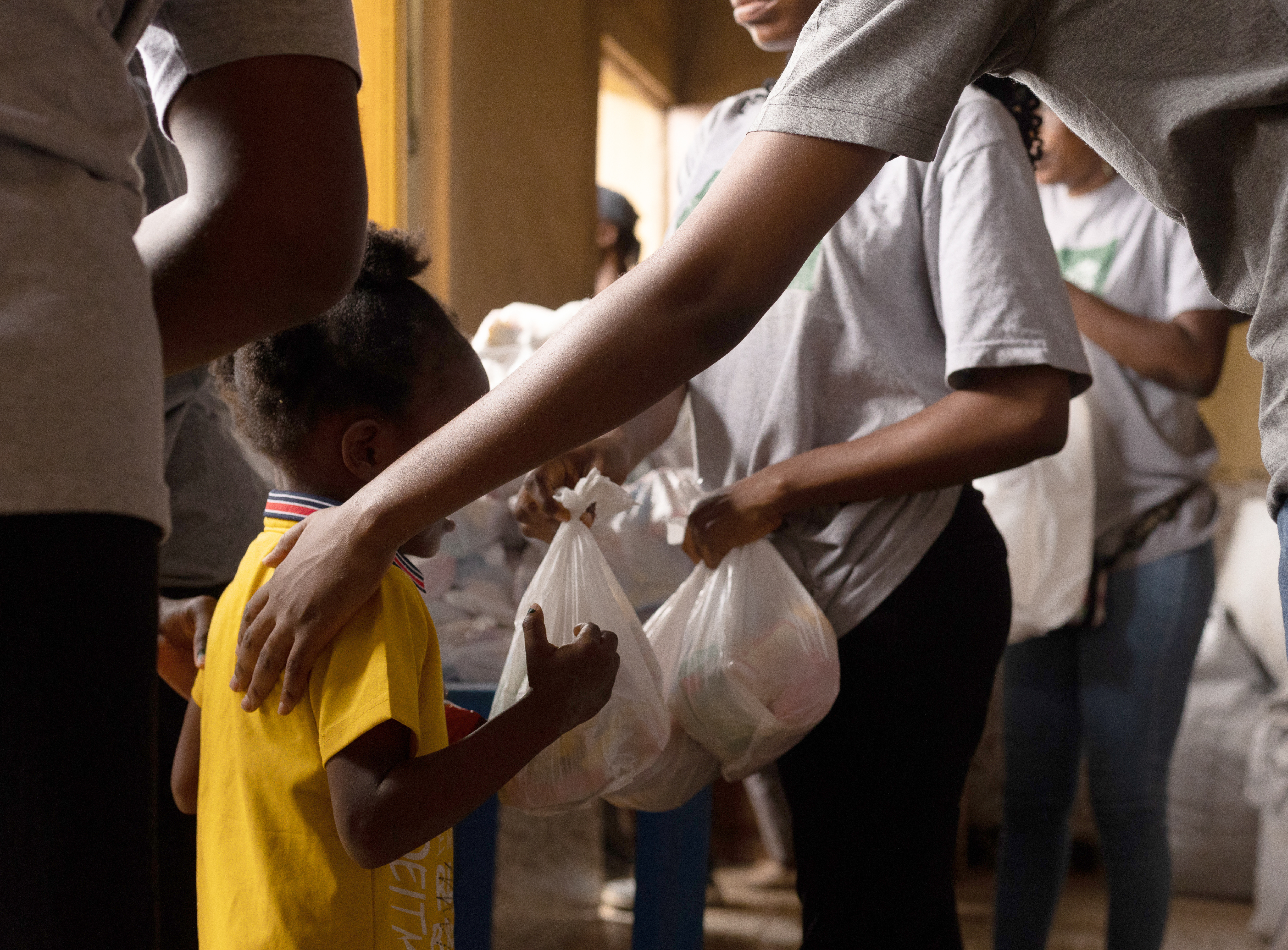 Merito Charitable Trust